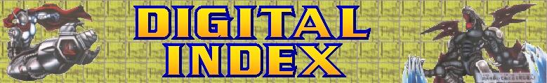 Digital Index